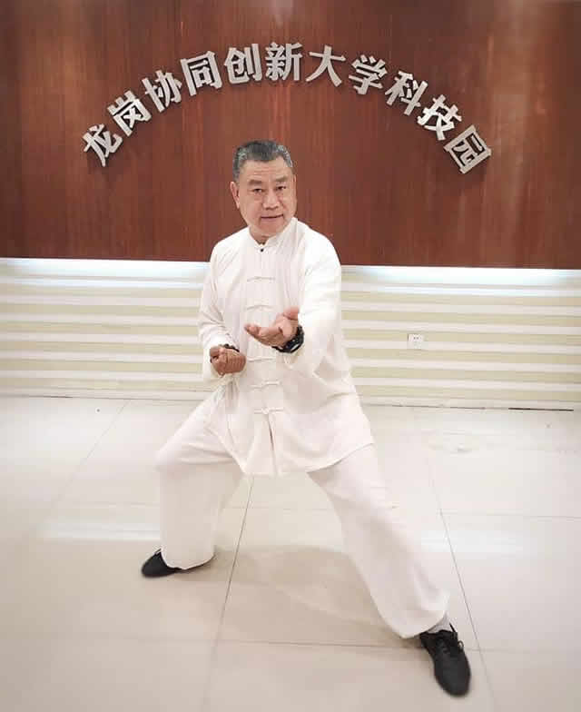 Zhu BaoLin