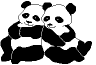 Preschool Pandas