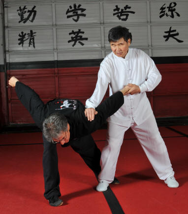 Willy Lin